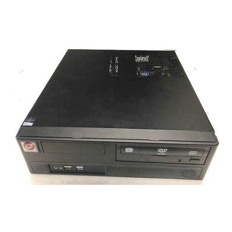 Edsys SFF i5 6400 2.7GHz 8GB 256GB DW W10P Computer | 3mth Wty