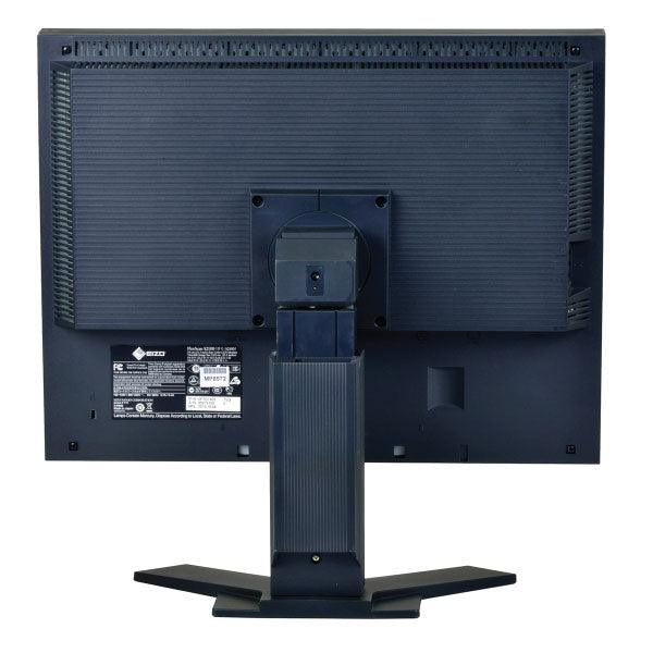 EIZO FlexScan S2100 21.3" 1600x1200 16ms 4:3 VGA DVI USB LCD Monitor | 3mth Wty