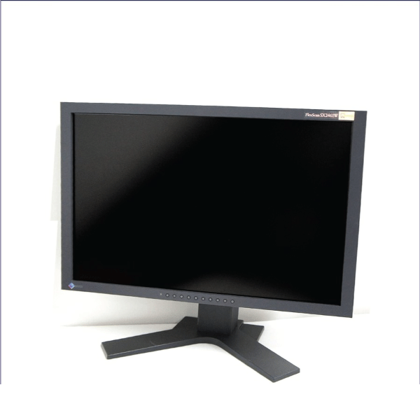 EIZO FlexScan SX2461W 24