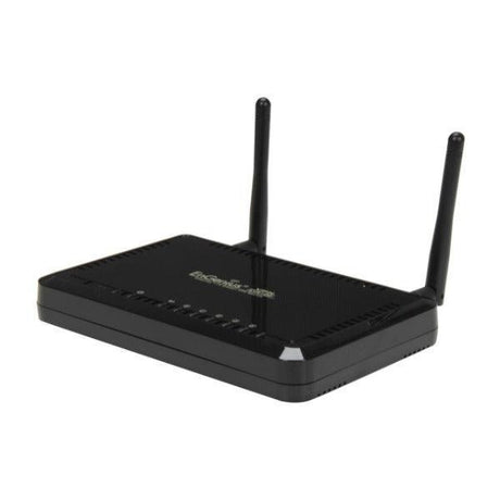 EnGenius EVR100 Wireless N Security VPN Router with Gigabit Switches | 3mth Wty