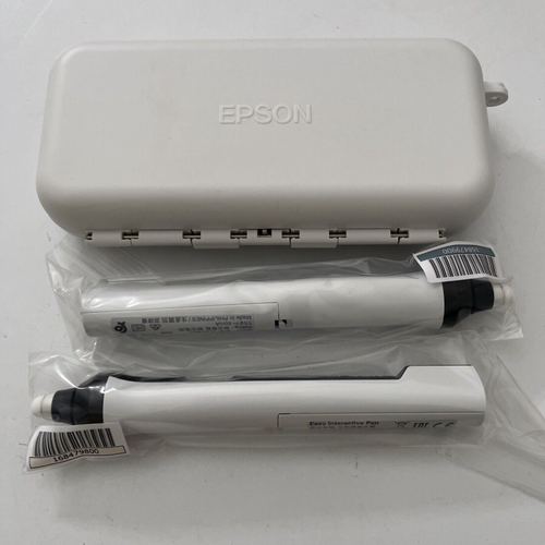 Epson Easy Interactive Pen ELPPN05 BrightLink EB Series Projector Stylus