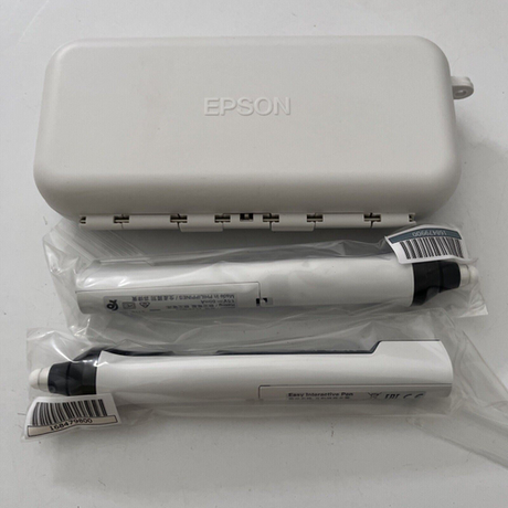 Epson Easy Interactive Pen ELPPN05 BrightLink EB Series Projector Stylus