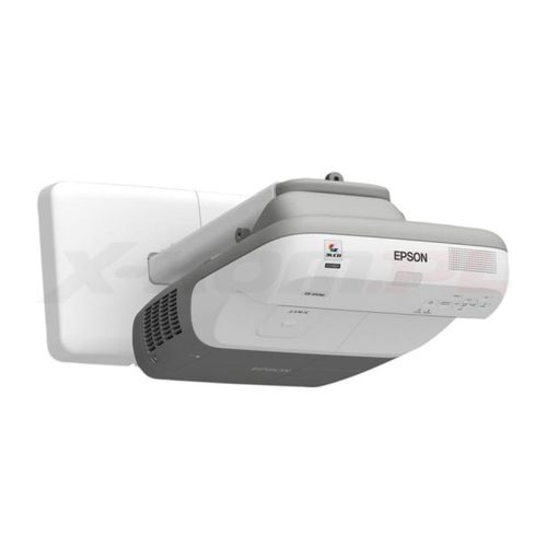 Epson EB-450Wi Refurbished Interactive Short Throw Projector - Product Image 1