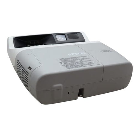 Epson EB-450Wi Refurbished Interactive Short Throw Projector - Product Image 2