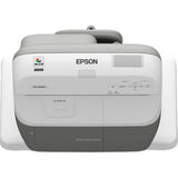 Epson EB-450Wi Refurbished Interactive Short Throw Projector - Product Image 3