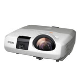 Epson EB-475W Ultra Short Throw Refurbished Projector - Product Image 1