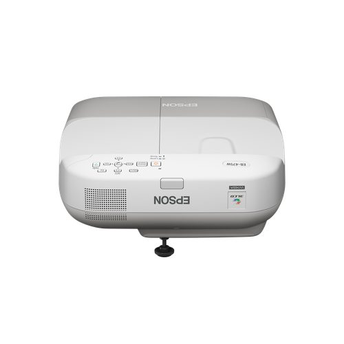 Epson EB-475W Ultra Short Throw Refurbished Projector - Product Image 2