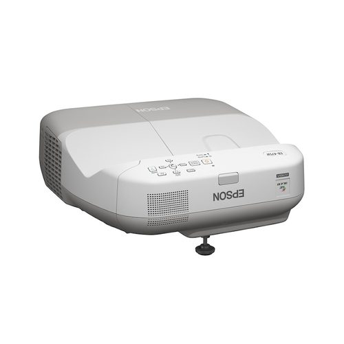 Epson EB-475W Ultra Short Throw Refurbished Projector - Product Image 3
