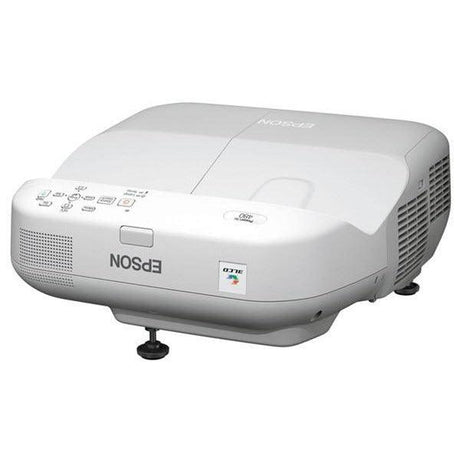 Epson EB-480 3000 Lumens 3LCD HDMI VGA RJ45 USB Projector | 3mth Wty NO REMOTE