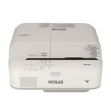 Epson EB-680 Refurbished Ultra Short Throw Projector - Product Image 1