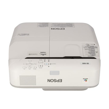 Epson EB-680 Refurbished Ultra Short Throw Projector - Product Image 1