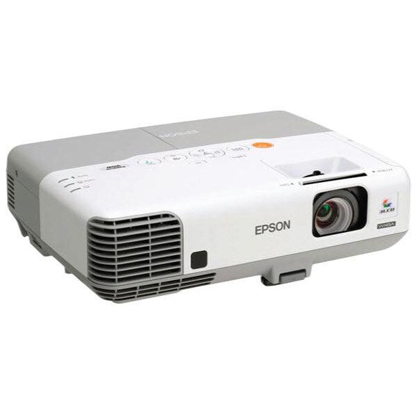 Epson EB-915W H388B 3200 Lumens HDMI WIFI Projector | 444 Lamp Hours