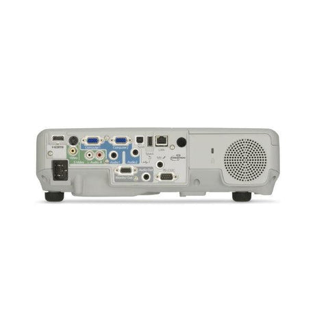 Epson EB-915W H388B 3200 Lumens HDMI WIFI Projector | 444 Lamp Hours