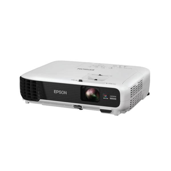 Epson EB-W130 3000 Lumens HDMI USB WIFI Projector | 3mth Wty NO REMOTE