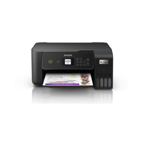 Epson EcoTank ET-2820 Colour Multifunction Inkjet Printer | 3mth Wty