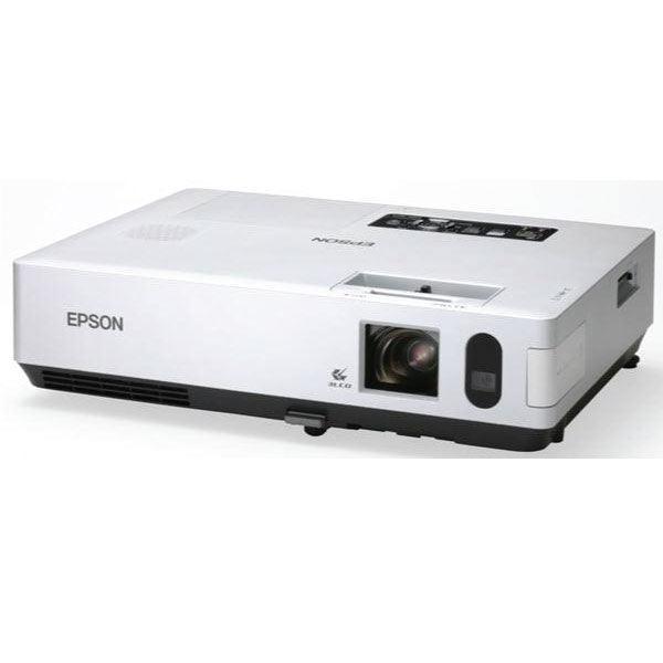 Epson EMP-1815 3500 Lumens 4:3 XGA VGA S-Video USB RJ45 Projector | NO REMOTE