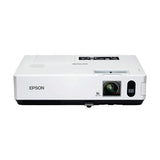 Epson EMP-1825 3500 Lumens 4:3 XGA VGA S-Video USB RJ45 Projector | NO REMOTE