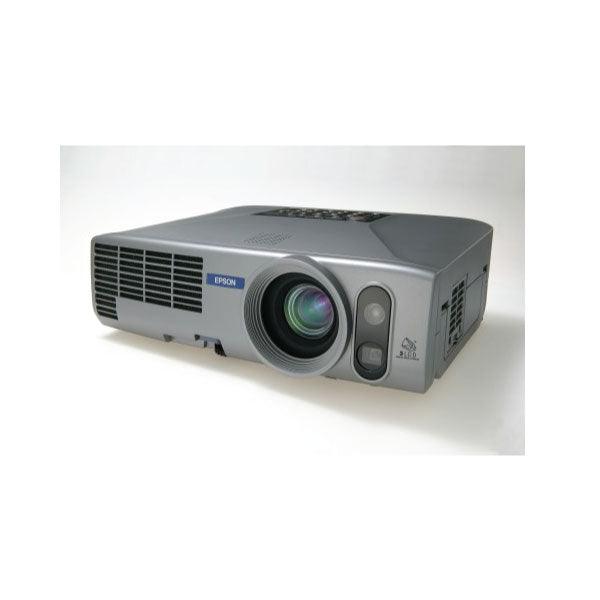 EPSON EMP-830 Projector 3000 Lumens 85 Lamp hours used | 3mth Wty