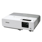 Epson EMP-83H 2200 Lumens VGA RJ45 Projector | 3mth Wty NO REMOTE