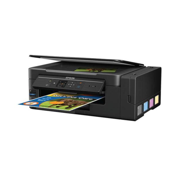 Epson ET-2650 Expression EcoTank All-in-One Inkjet Printer | 3mth Wty