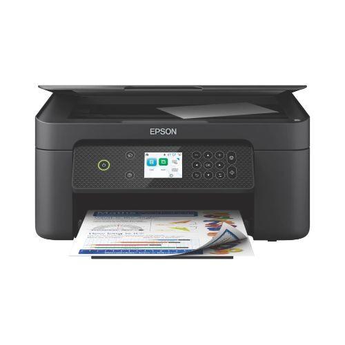 Epson Expression XP-4200 Colour Multifunction Ink Printer | 3mth Wty