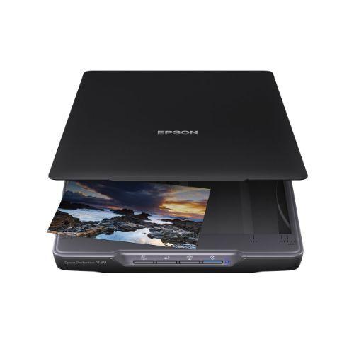 Epson Perfection V39 Photo Scanner | 3mth Wty