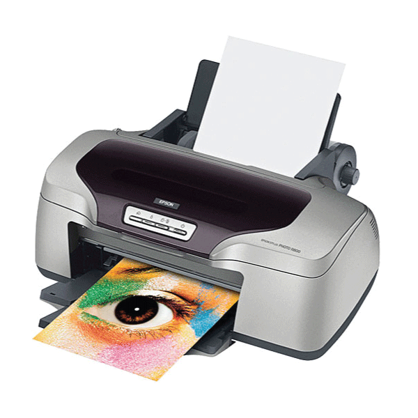 Epson Stylus Photo R800 Printer | 3mth Wty