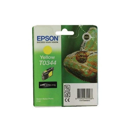 Epson T0344 Light Black Ink Cartridge | Genuine & New