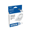 Epson T0347 Light Black Ink Cartridge | Genuine & New