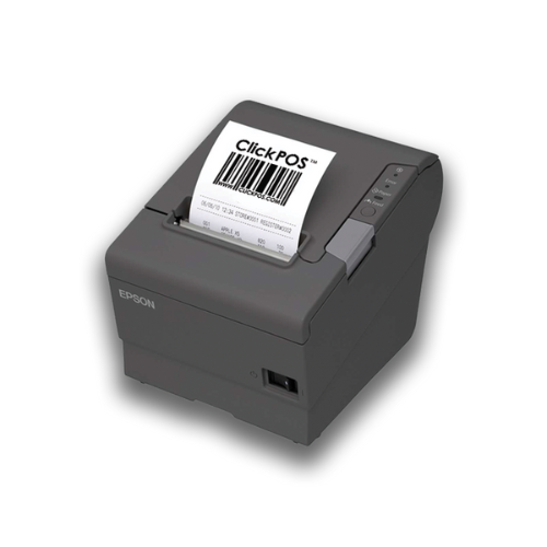 Epson TM-T82II Intelligent Thermal Receipt Printer | Brand new in Box