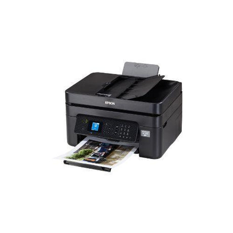 Epson WorkForce WF-2930 Colour Multifunction Ink Printer | 3mth Wty