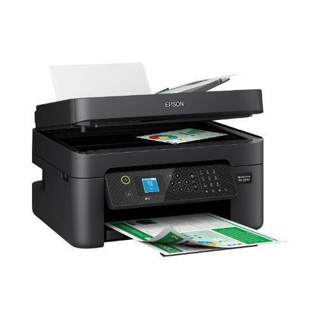 Epson WorkForce WF-2930 Colour Multifunction Ink Printer | 3mth Wty