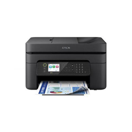 Epson WorkForce WF-2950 Colour Multifunction Ink Printer | 3mth Wty