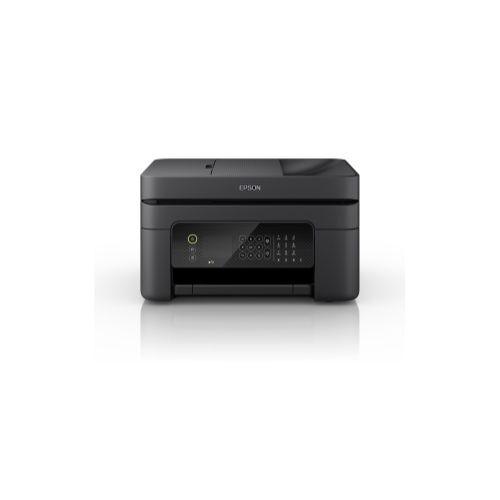 Epson WorkForce WF-2950 Colour Multifunction Ink Printer | 3mth Wty