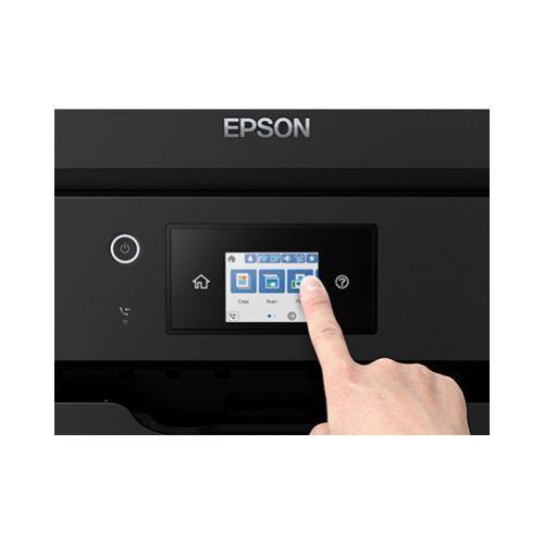 Epson WorkForce WF-7830 Colour Multifunction Ink Printer | 3mth Wty