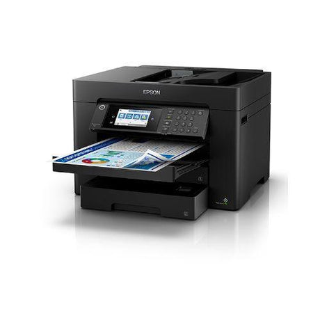 Epson WorkForce WF-7845 Colour Multifunction Ink Printer | 3mth Wty