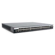 Extreme Networks 08G20G4-48P Refurbished Switch - Angled View