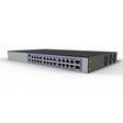 Extreme Networks 210-24p-GE2 24-Port PoE+ Gigabit Managed Switch
