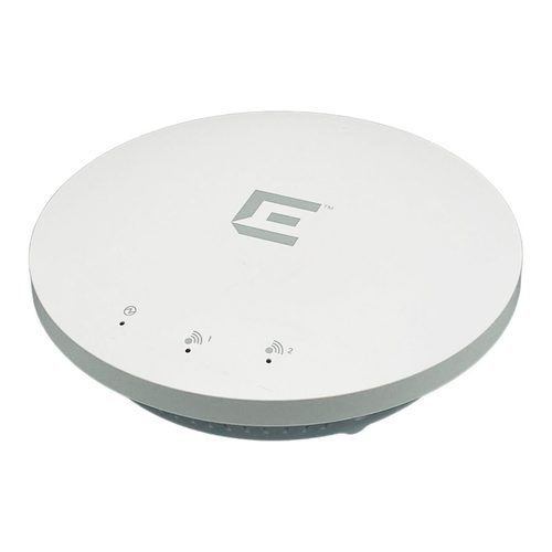 Extreme Networks WS-AP3805i Refurbished Access Point - Top View