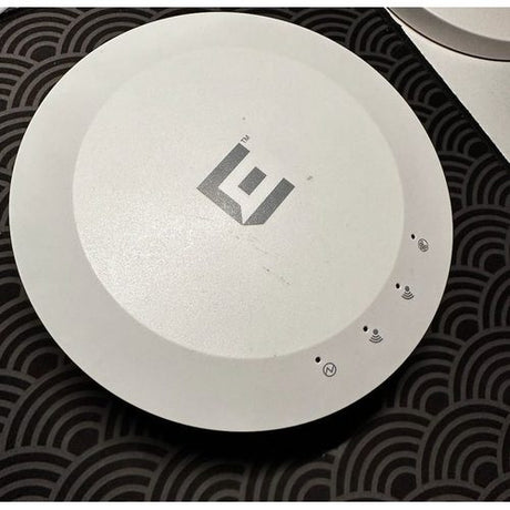 Extreme Networks WS-AP3915i Refurbished Access Point - Angled View
