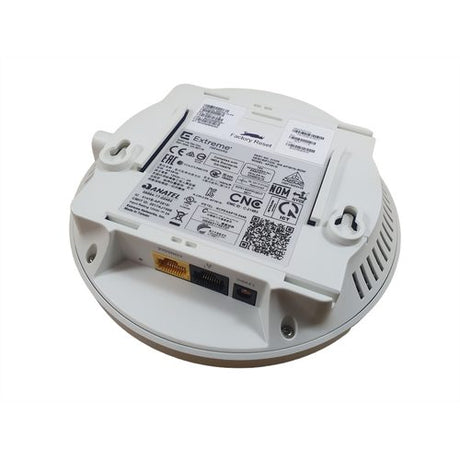 Extreme Networks WS-AP3915i Refurbished Access Point - Front View