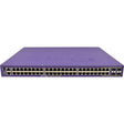Extreme Networks X440-G2-48p Refurbished Switch - Angled View