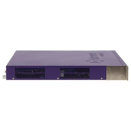 Extreme Networks X440-G2-48p Refurbished Switch - Front View