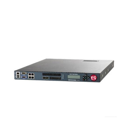 F5 Networks Big-IP 1600 Enterprise LTM Local Traffic Manager | 3mth Wty