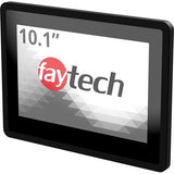 Faytech FT101V40P 10.1 Industrial Android Panel PC IP65 Refurbished - Product Image