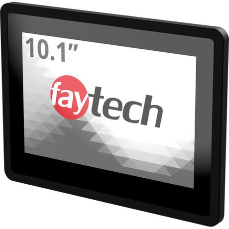 Faytech FT101V40P 10.1 Industrial Android Panel PC IP65 Refurbished - Product Image