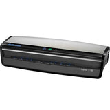 Fellowes Jupiter 2 A3 Laminator Hot Cold Pouch Refurbished - Front View