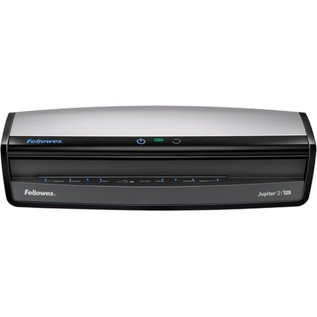 Fellowes Jupiter 2 A3 Laminator Hot Cold Pouch Refurbished - Product View
