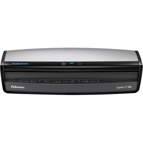 Fellowes Jupiter 2 A3 Laminator Hot Cold Pouch Refurbished - Product View
