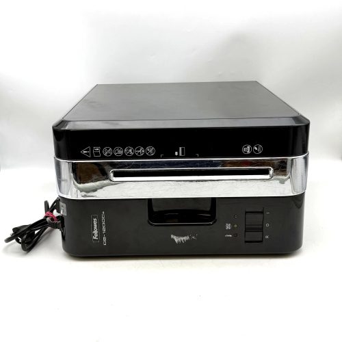 Fellowes Powershred DS-1200Cs